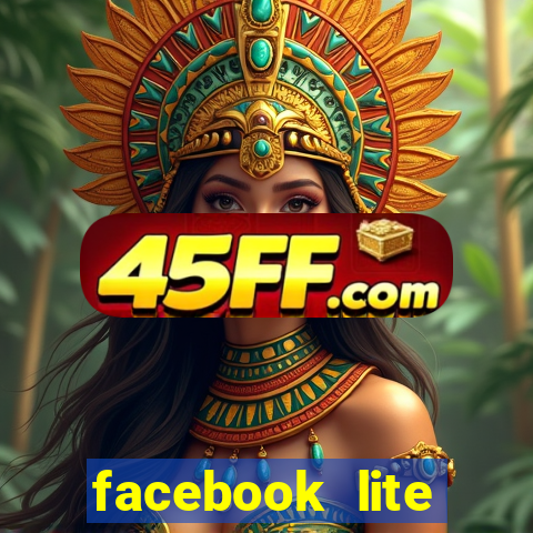 facebook lite entrar pelo google academico entrar agora